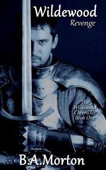 Paperback Wildewood Revenge: The Wildewood Chronicles Book