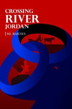 Paperback Crossing River Jordan Book