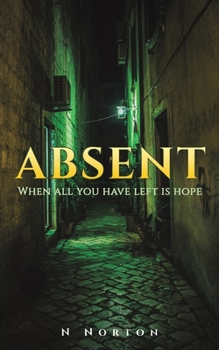 Paperback Absent Book