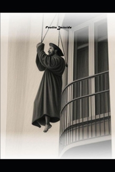 Paperback Poetic Suicide Book