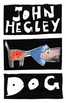 Hardcover Dog Book