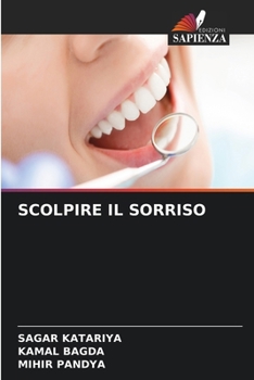 Paperback Scolpire Il Sorriso (Italian Edition) [Italian] Book