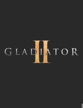 Paperback Gladiator II: A Script Book