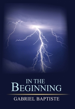 Hardcover In the Beginning Book