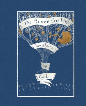 Paperback The Seven Sisters' Fairytales Book