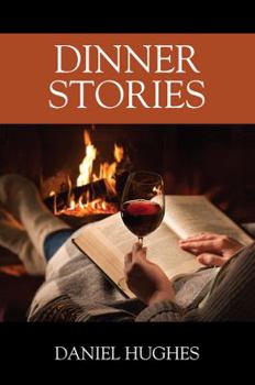 Paperback Dinner Stories Book