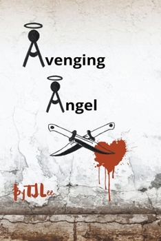 Paperback Avenging Angel Book