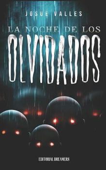 Paperback La noche de los olvidados [Spanish] Book