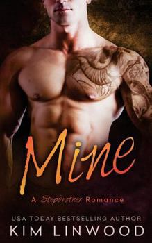 Paperback Mine: A Stepbrother Romance Book