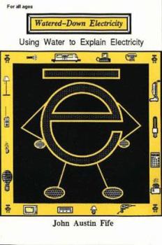 Hardcover Watered-Down Electricity Book