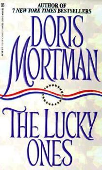 Mass Market Paperback The Lucky Ones Book