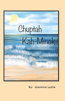 Paperback Chuptah Kah-Minok Book