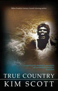 Paperback True Country Book