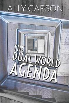 Paperback The Dual World Agenda Book