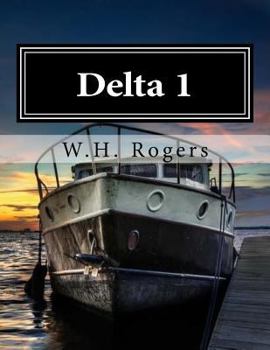 Paperback Delta 1 Book