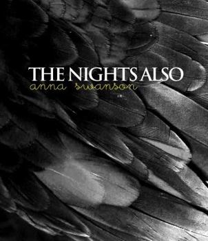 Paperback The Nights Also Book