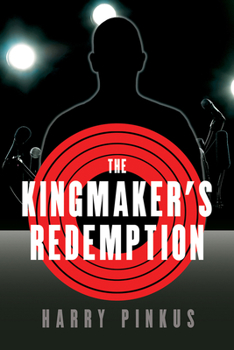 Paperback The Kingmaker's Redemption Book