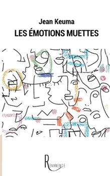 Paperback Les émotions muettes [French] Book
