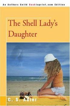 Paperback The Shell Lady's Daughter Book