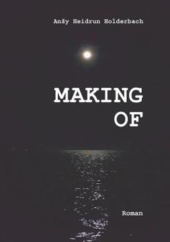 Paperback Making of [German] Book