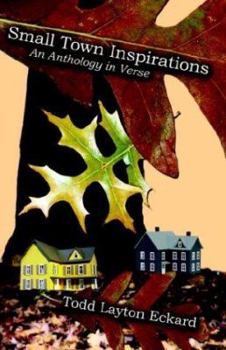 Paperback Small Town Inspirations Book