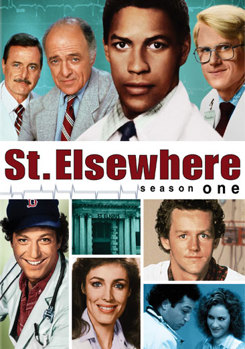 St. Elsewhere - Season 1