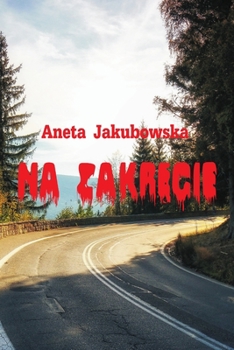 Paperback Na Zakrecie [Polish] Book