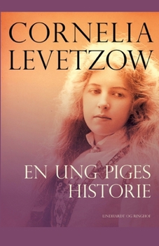 Paperback En ung piges historie [Danish] Book