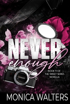 Paperback Never Enough: A Novella Book