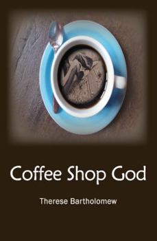 Paperback Coffee Shop God Book