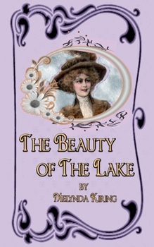 Paperback The Beauty of The Lake Book
