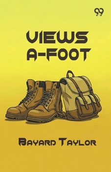 Paperback Views A-Foot Book
