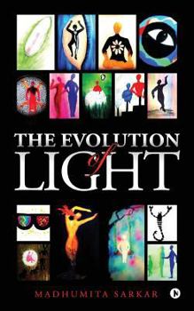 Paperback The Evolution of Light Book