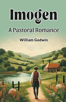 Paperback Imogen A Pastoral Romance Book