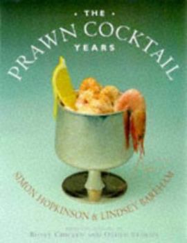 Paperback Prawn Cocktail Years Book
