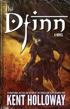 Paperback The Djinn Book