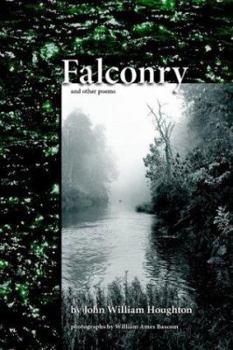 Paperback Falconry Book