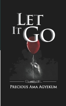 Paperback Let It Go Book