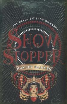 Paperback Show Stopper Book