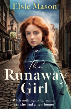 Paperback The Runaway Girl Book