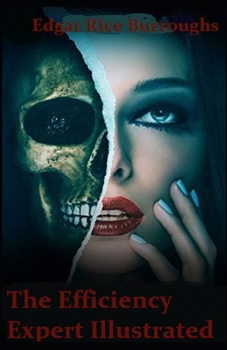 Paperback The Efficiency Expert Illustrated Book