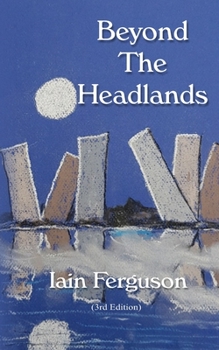 Paperback Beyond The Headlands: (A Novella) Book