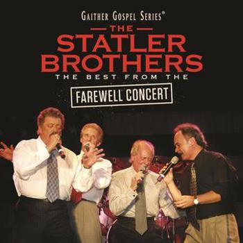Music - CD The Best From The Farewell Concert Book