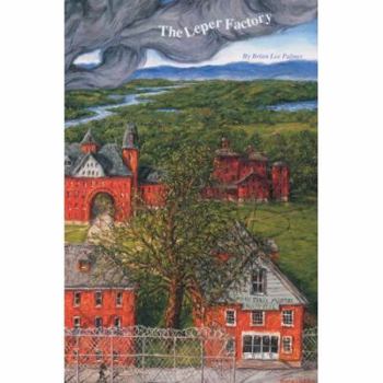 Paperback The Leper Factory Book