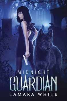 Paperback Midnight Guardian Book