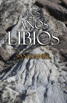 Paperback Los Anos Libios [Spanish] Book