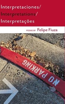 Hardcover Interpretaciones/Interpretations/Interpretações Book
