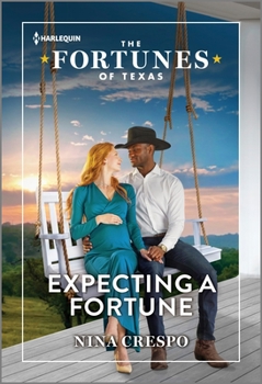 Mass Market Paperback Expecting a Fortune Book