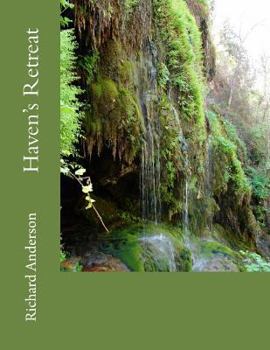 Paperback Haven's Retreat Book