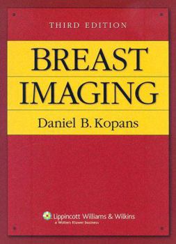 Hardcover Breast Imaging Book